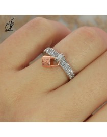 BAGUE 104875