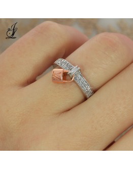 BAGUE 104875