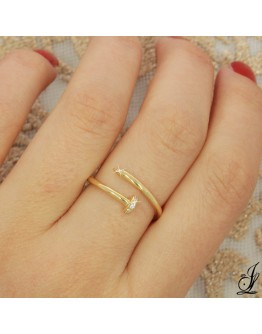 BAGUE 111545