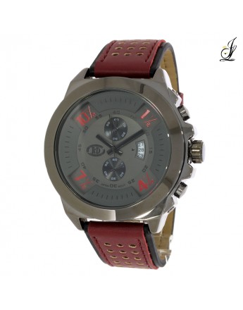 Montre Raymond Daniel RD 001649H R en Tunisie Pour Homme prix pas cher