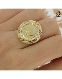 BAGUE 113639