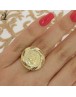 BAGUE 113639