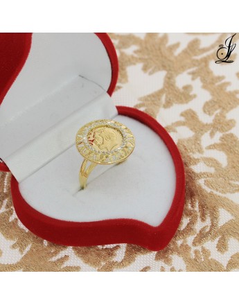 BAGUE 113614