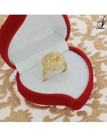 BAGUE 113695