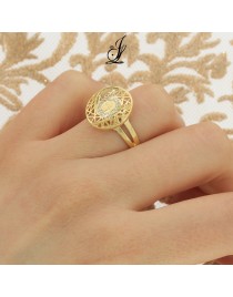 BAGUE 113642