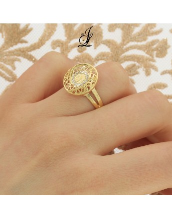 BAGUE 113642