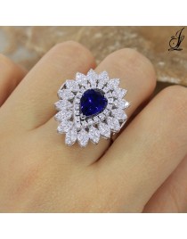 BAGUE 114124