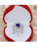 BAGUE 114124