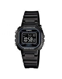 CASIO LA-20WH-1BDF