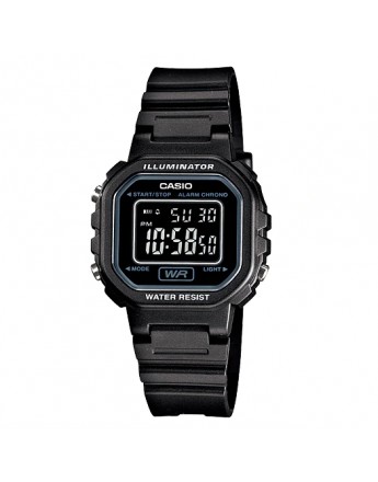 CASIO LA-20WH-1BDF
