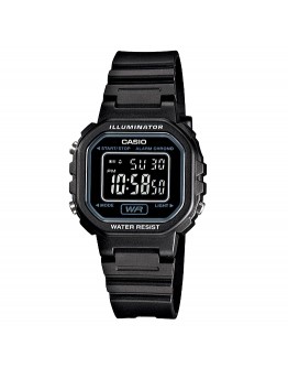 CASIO LA-20WH-1BDF
