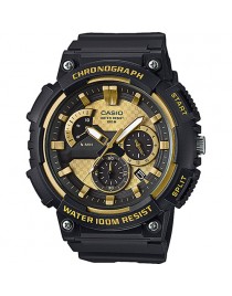 CASIO MCW-200H-9AVDF