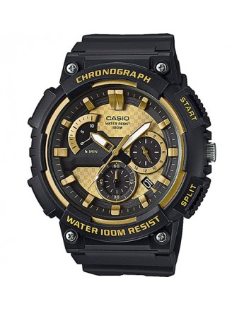 CASIO MCW-200H-9AVDF