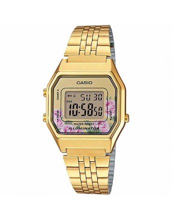 CASIO LA680WGA-4CDF