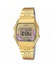 CASIO LA680WGA-4CDF