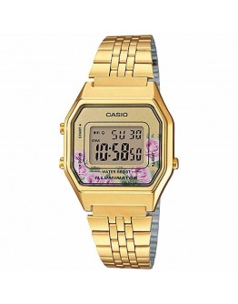 CASIO LA680WGA-4CDF