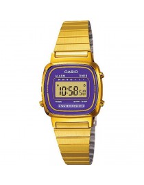 CASIO LA670WGA-6DF