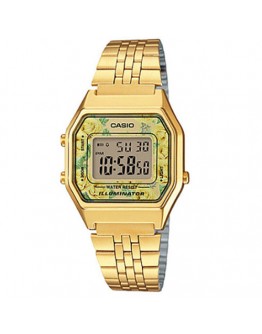 CASIO LA680WGA-9CDF