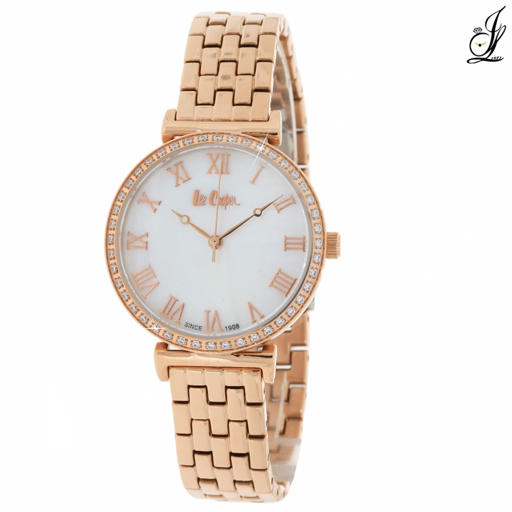 Montre lee on sale cooper tunisie