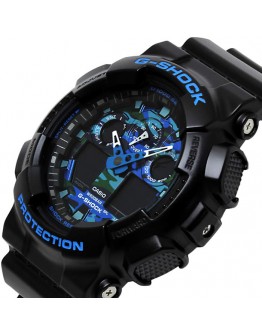 CASIO GA-100CB-1ADR
