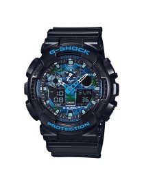 CASIO GA-100CB-1ADR
