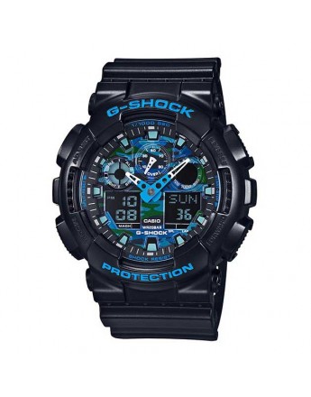 CASIO GA-100CB-1ADR