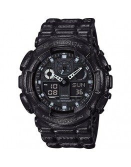 CASIO GA-100BT-1ADR