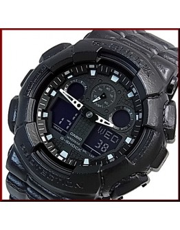 CASIO GA-100BT-1ADR