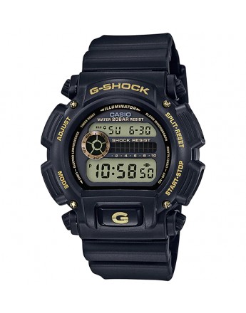 CASIO DW-9052GBX-1A9DR