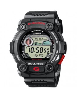 CASIO G-7900-1DR