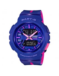 CASIO BGA-240L-2A1DR