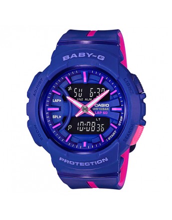 CASIO BGA-240L-2A1DR