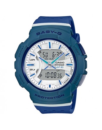 CASIO BGA-240-2A2DR