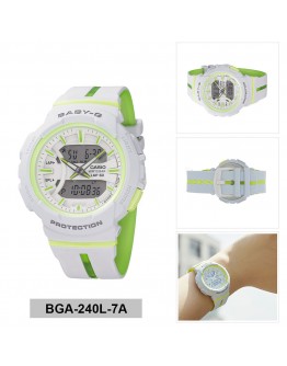 CASIO BGA-240L-7ADR