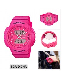 CASIO BGA-240-4ADR