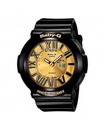 CASIO BGA-160-1BDR