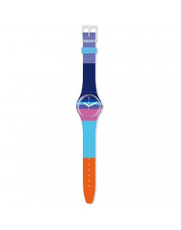 SWATCH GE260