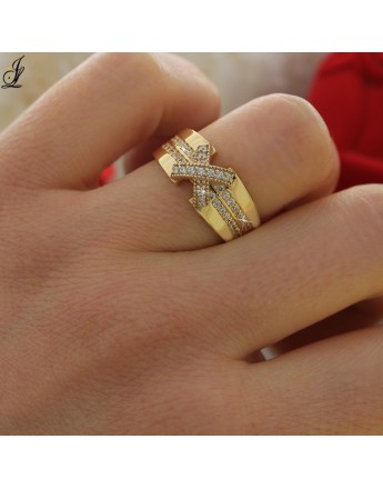 BAGUE 123445