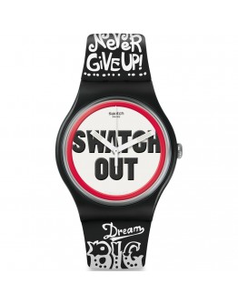 SWATCH SUOB160