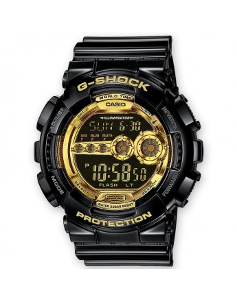 Montre CASIO G SHOCK GD 100GB 1DR en Tunisie Homme Revendeur