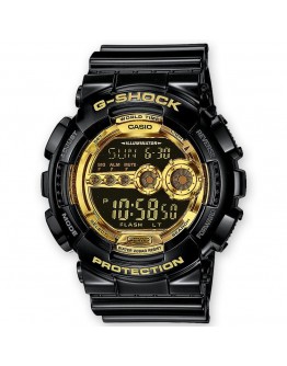 CASIO GD-100GB-1DR