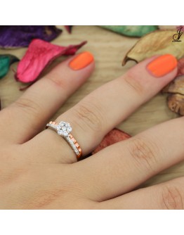 BAGUE 127956