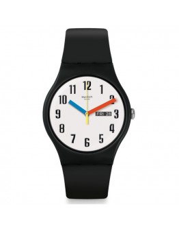 SWATCH SUOB728