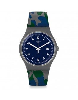 SWATCH SUOM400