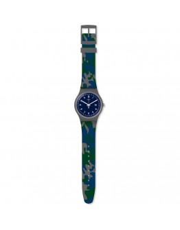 SWATCH SUOM400