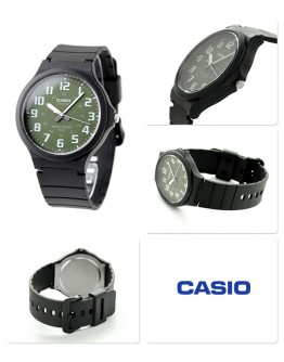 CASIO MW-240-3BVDF