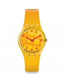 SWATCH GO 119