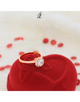 BAGUE 127334