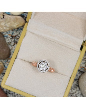 BAGUE 127964