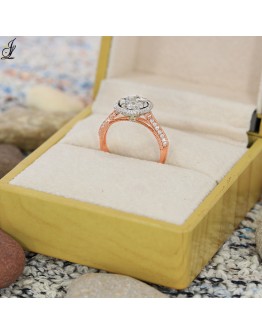 BAGUE 127964